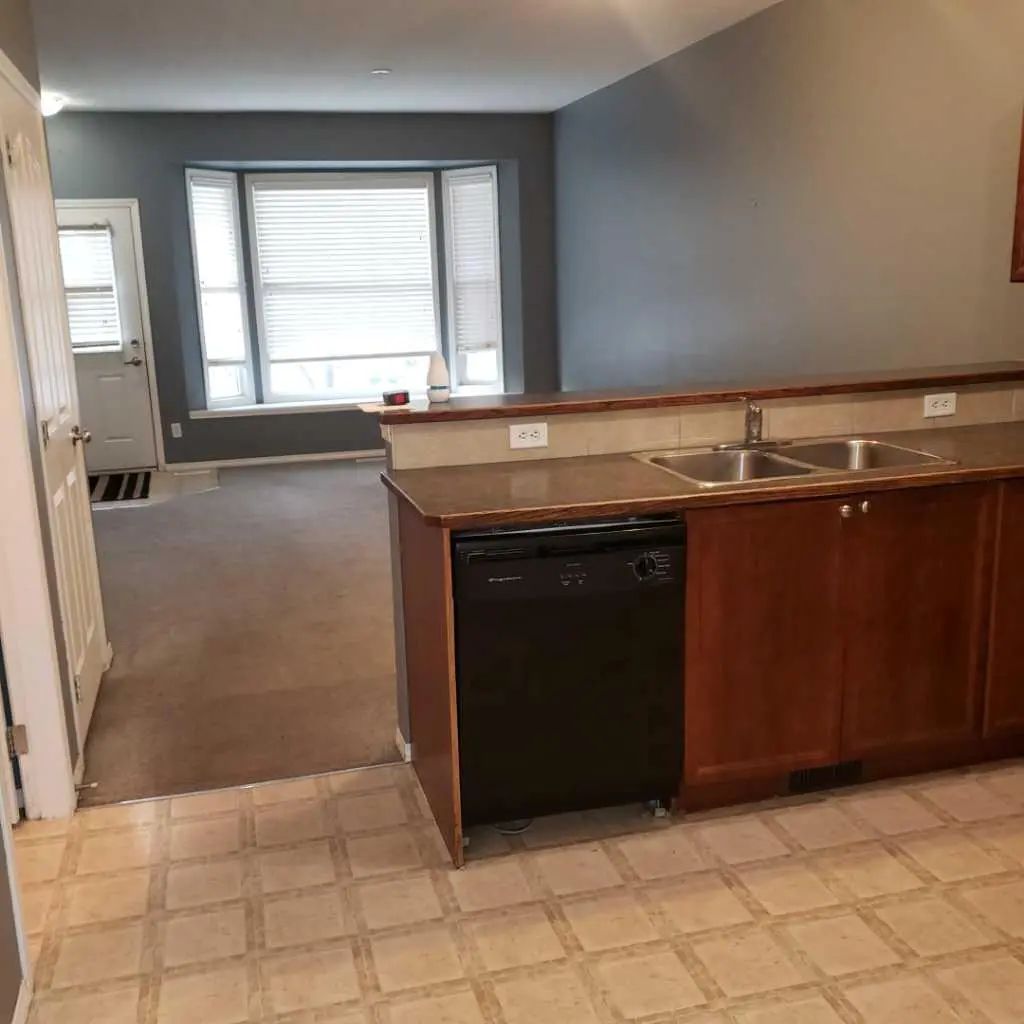 604 2066 Luxstone Boulevard Southwest, Airdrie – Residential Row/Townhouse Listing Photo 4