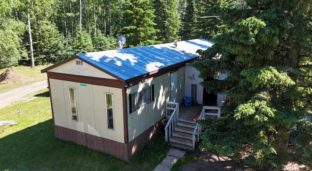 19114 Township Road 530a  , Rural Yellowhead County