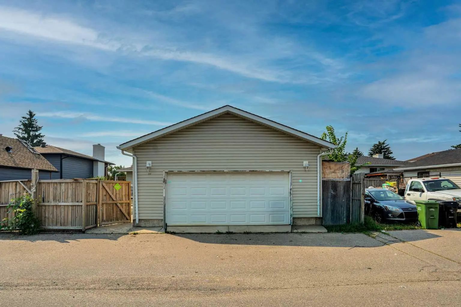 212 Pinetree Place Northeast, Calgary – Residential Detached Listing Photo 41