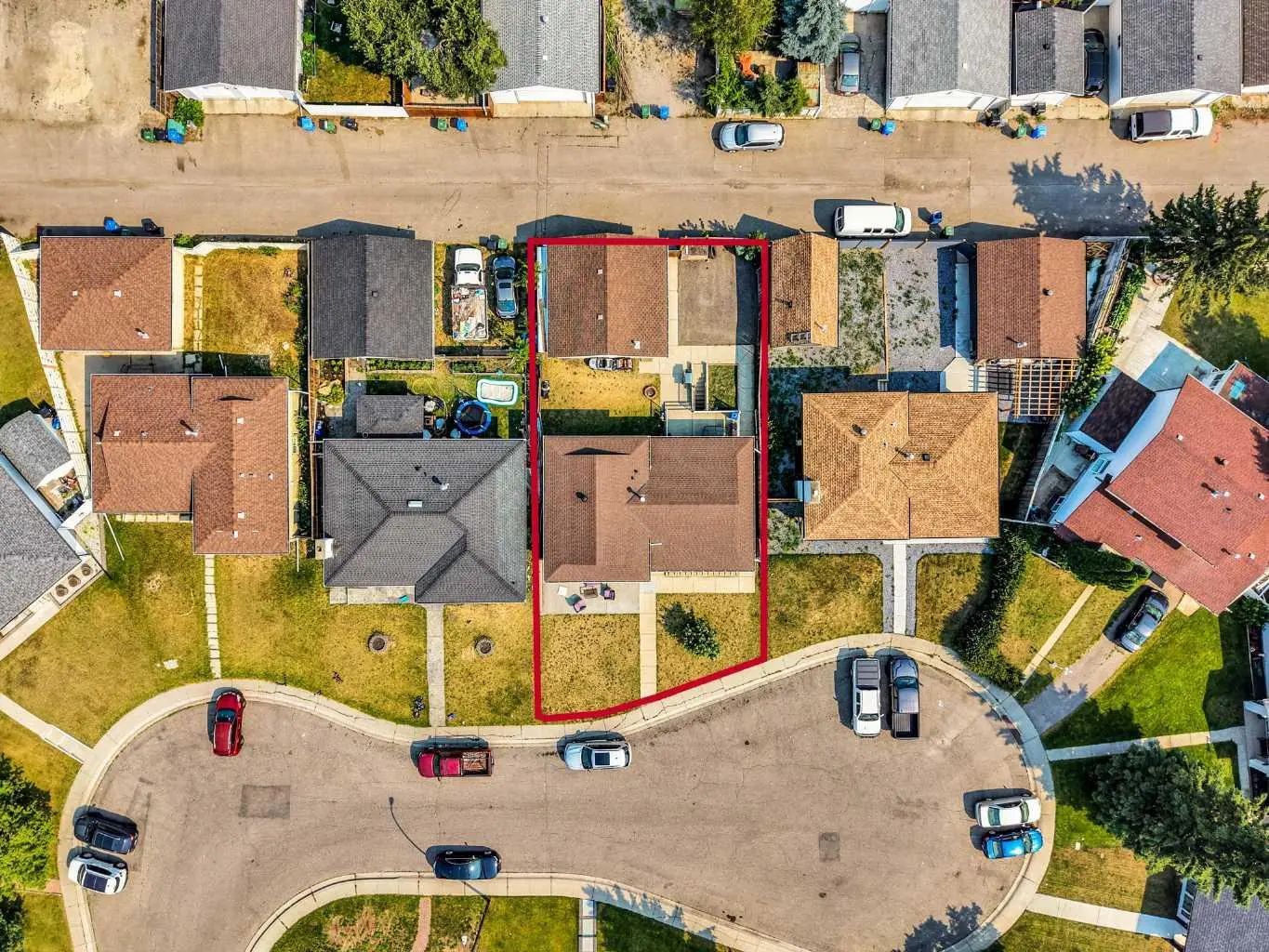 212 Pinetree Place Northeast, Calgary – Residential Detached Listing Photo 42