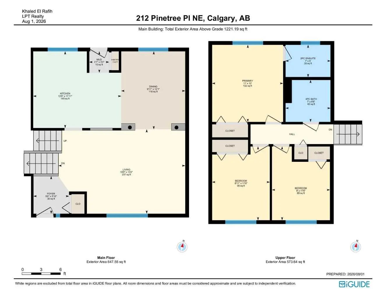 212 Pinetree Place Northeast, Calgary – Residential Detached Listing Photo 47