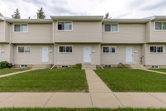 43 55 Lemoyne Crescent W, Lethbridge