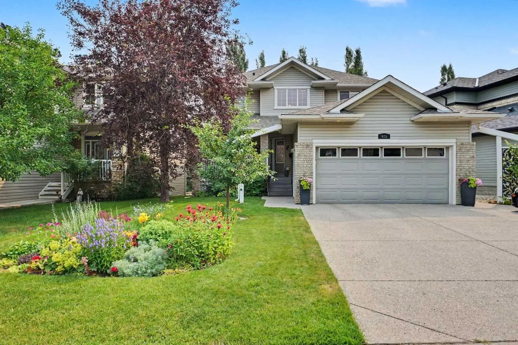 915 Coopers Drive Sw, Airdrie