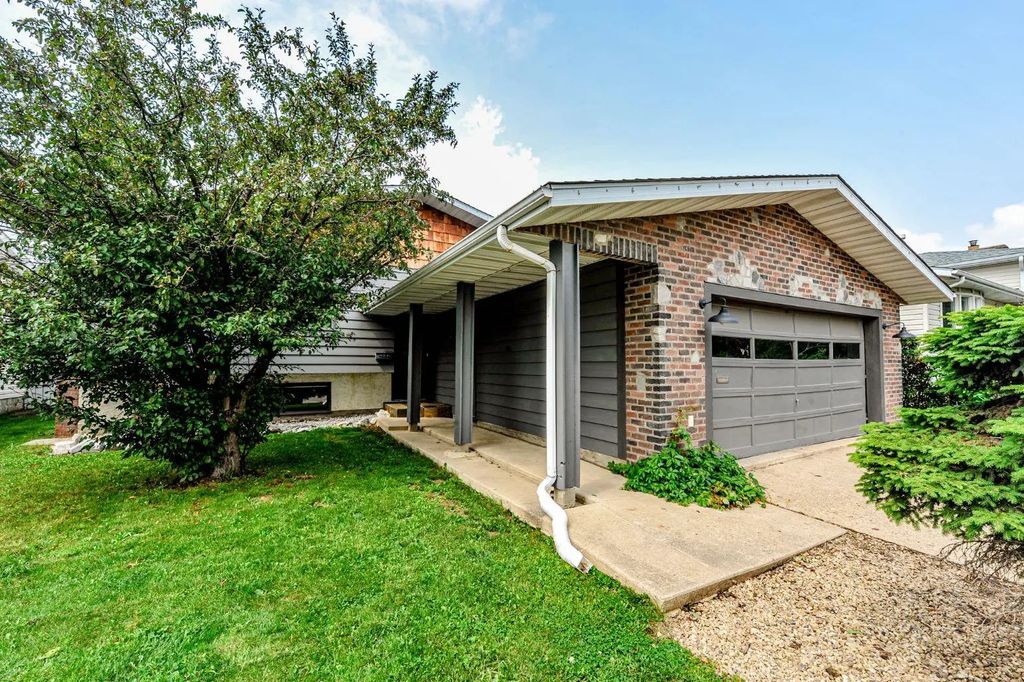 68 Elliott Drive , Camrose