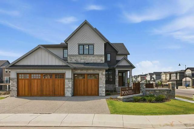 9 Legacy Vista Rise Se, Calgary