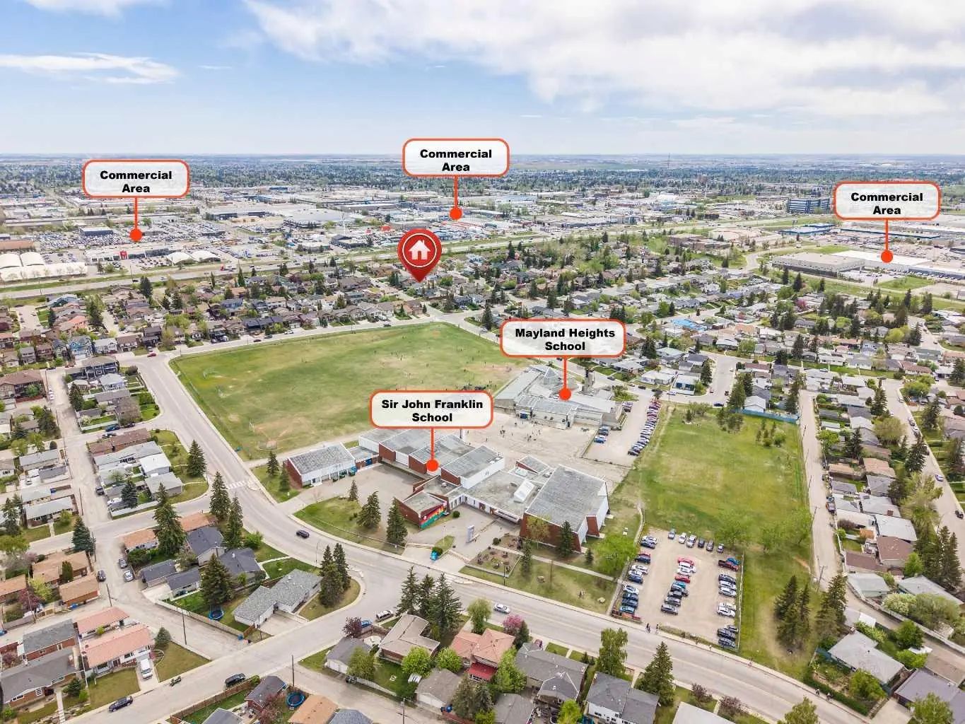 115 Maunsell Close Northeast, Calgary – Residential Detached Listing Photo 33