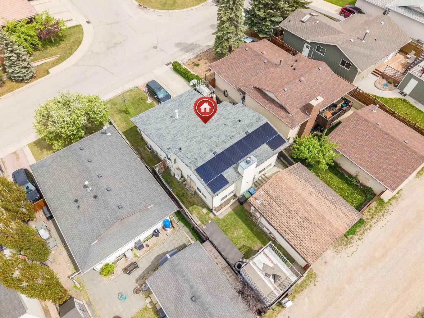115 Maunsell Close Northeast, Calgary – Residential Detached Listing Photo 35