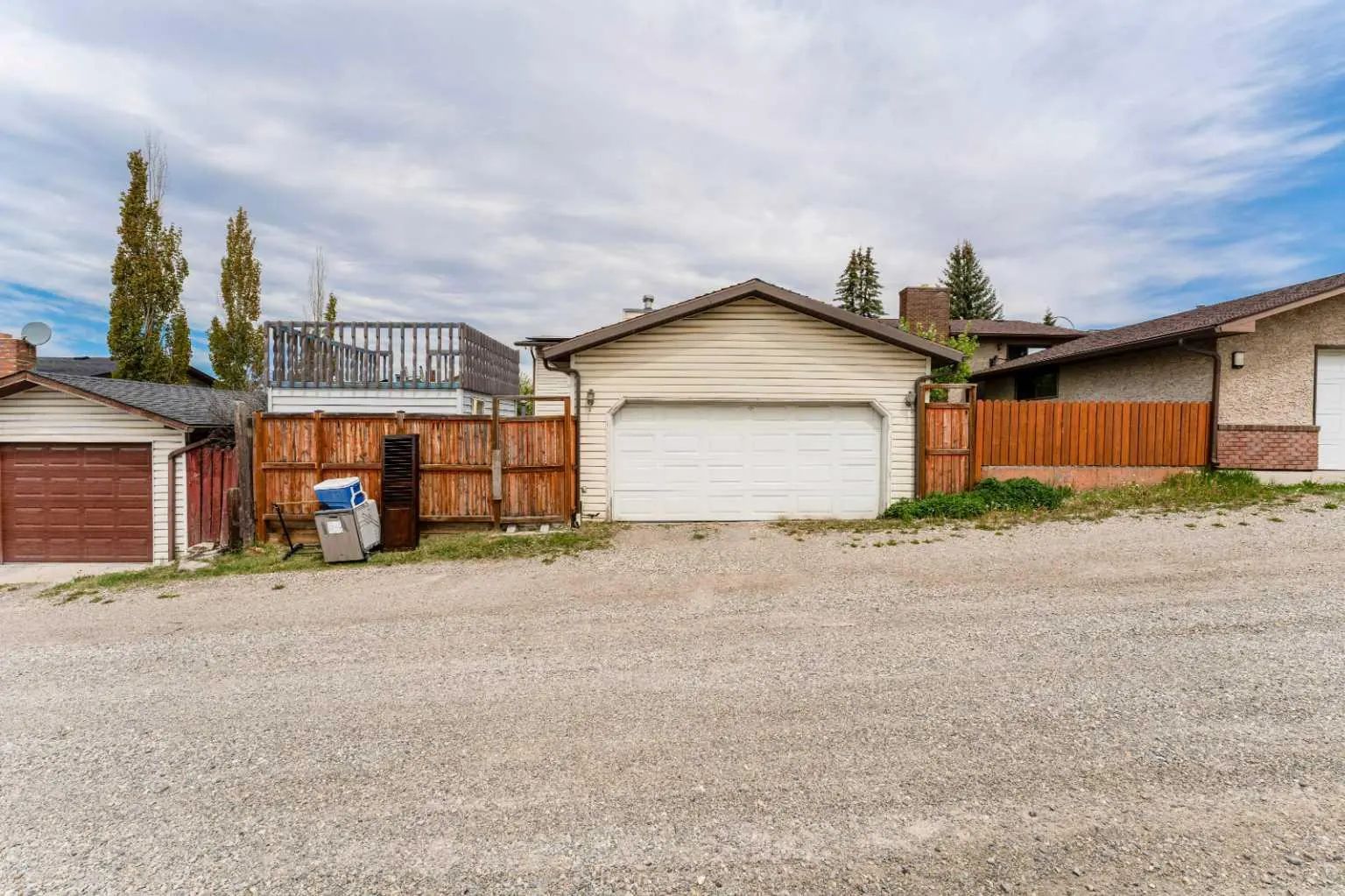 115 Maunsell Close Northeast, Calgary – Residential Detached Listing Photo 36