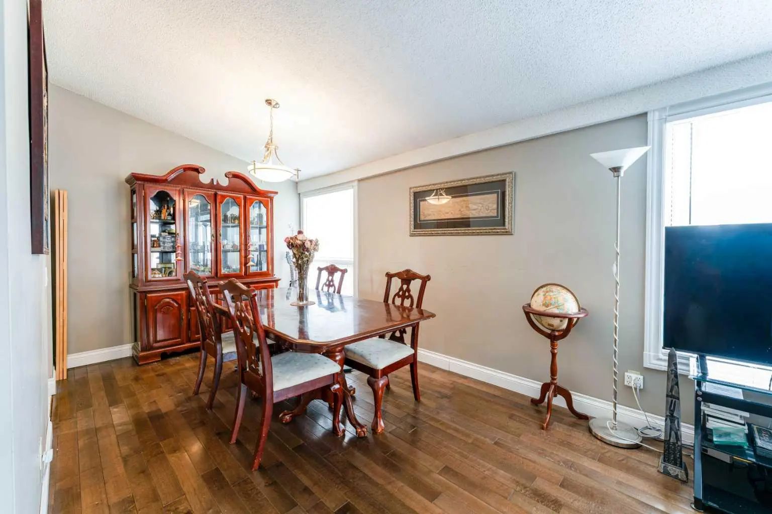 115 Maunsell Close Northeast, Calgary – Residential Detached Listing Photo 4