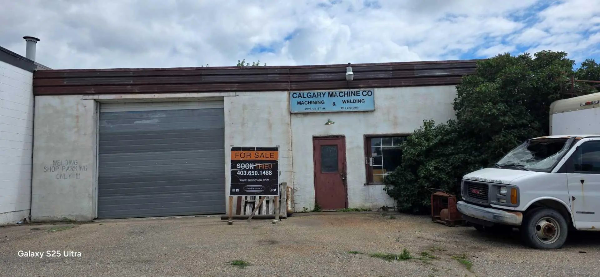 2040 36 Street Southeast, Calgary – Commercial Industrial Listing Photo 5