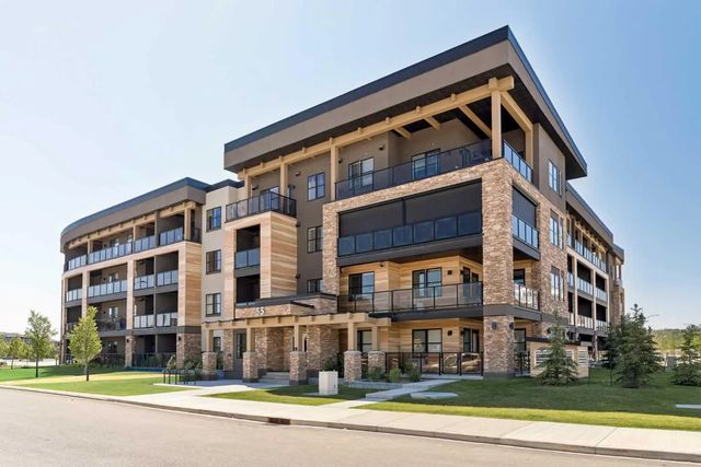 218 55 Wolf Hollow Crescent Se, Calgary