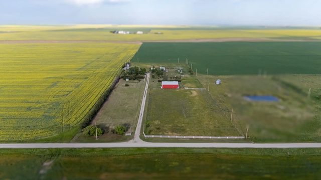 125039 Range Road 265  , Rural Willow Creek No. 26, M.D. of