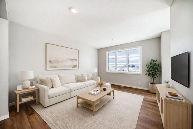 672 Lewisburg Place Ne, Calgary
