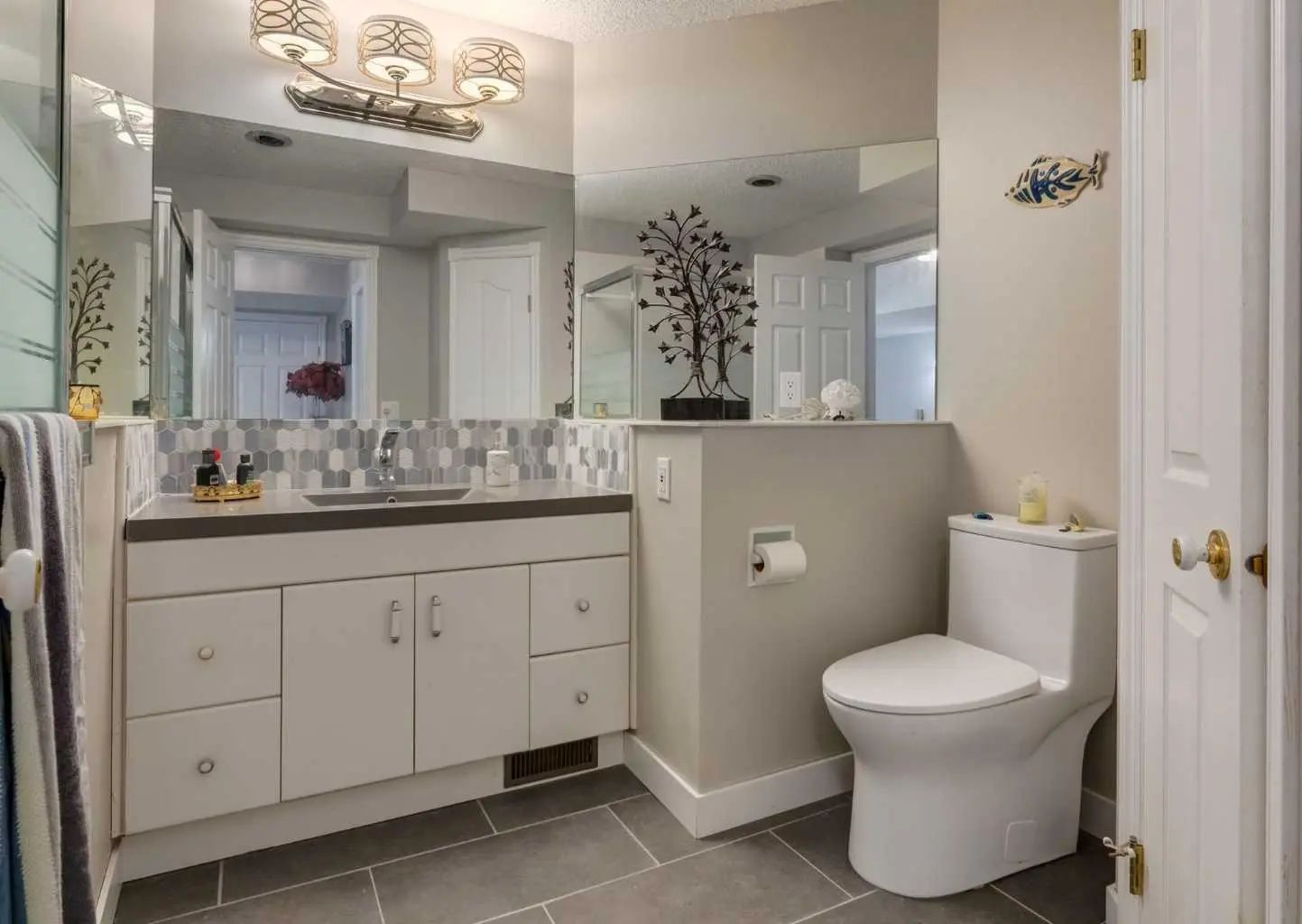 63 Arbour Lake Drive Northwest, Calgary – Residential Detached Listing Photo 36