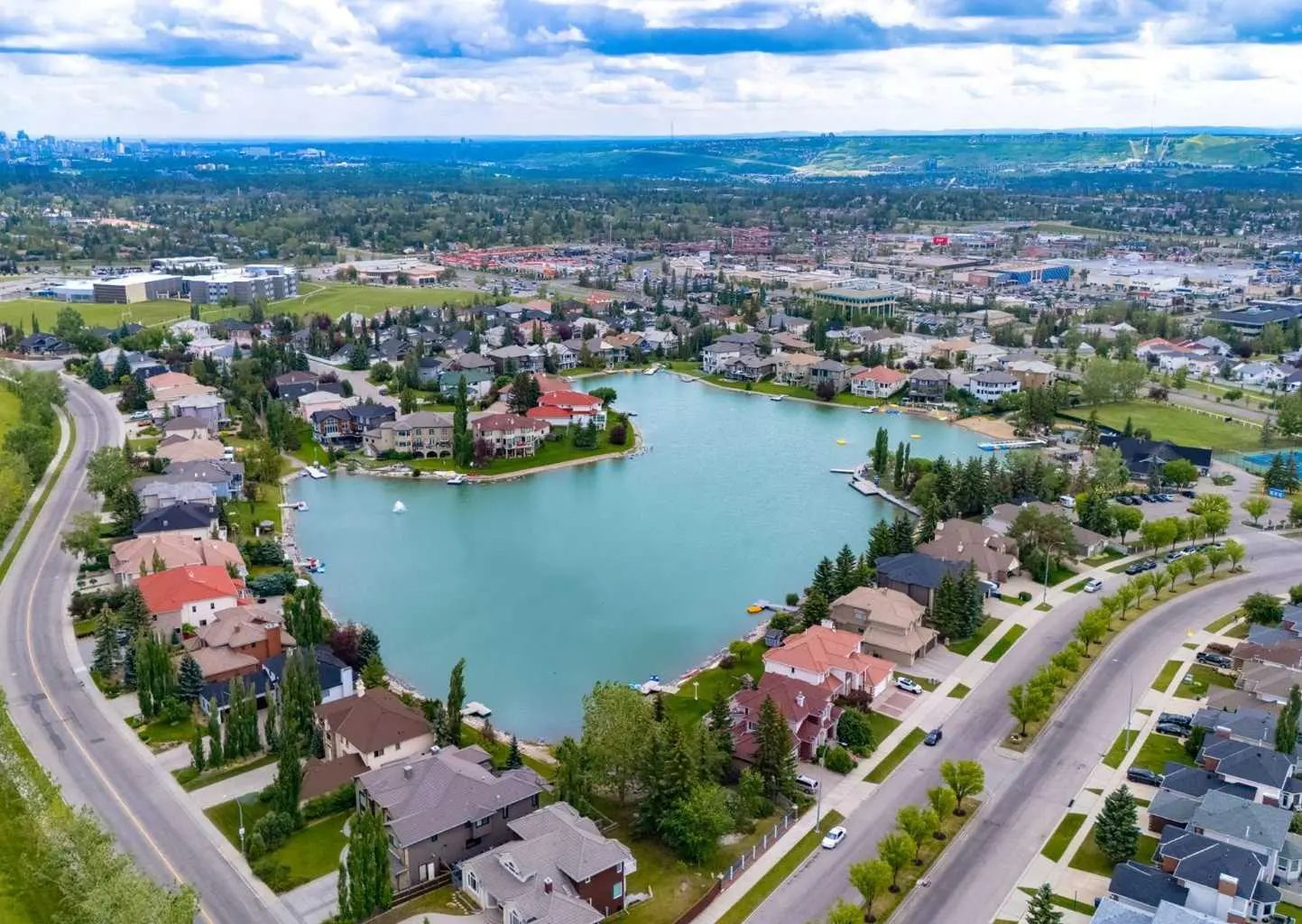 63 Arbour Lake Drive Northwest, Calgary – Residential Detached Listing Photo 44