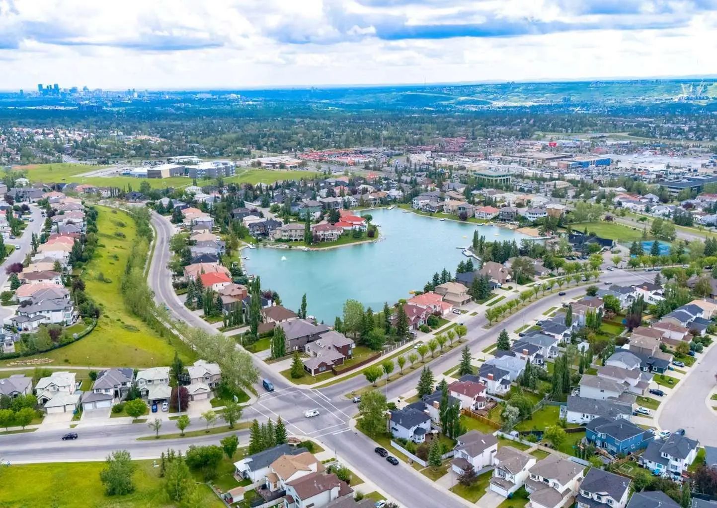 63 Arbour Lake Drive Northwest, Calgary – Residential Detached Listing Photo 45