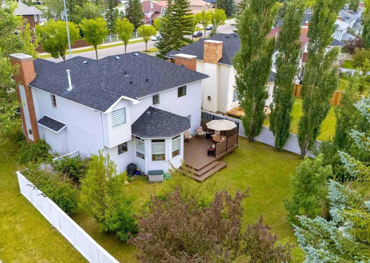 63 Arbour Lake Drive Northwest, Calgary – Residential Detached Listing Photo 49