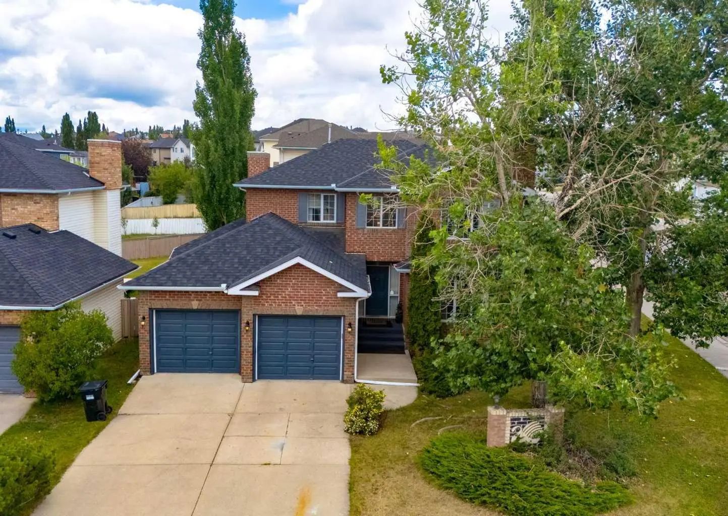 63 Arbour Lake Drive Northwest, Calgary – Residential Detached Listing Photo 50