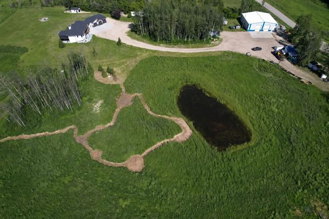 71056 Twp 705 Road , Rural Grande Prairie No. 1, County of