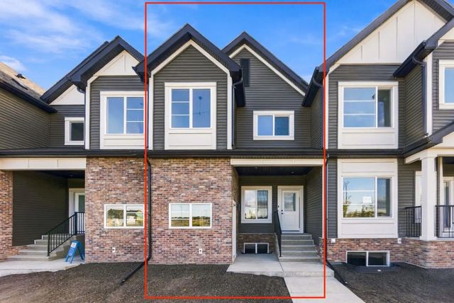 1223 Lanark Boulevard Se, Airdrie