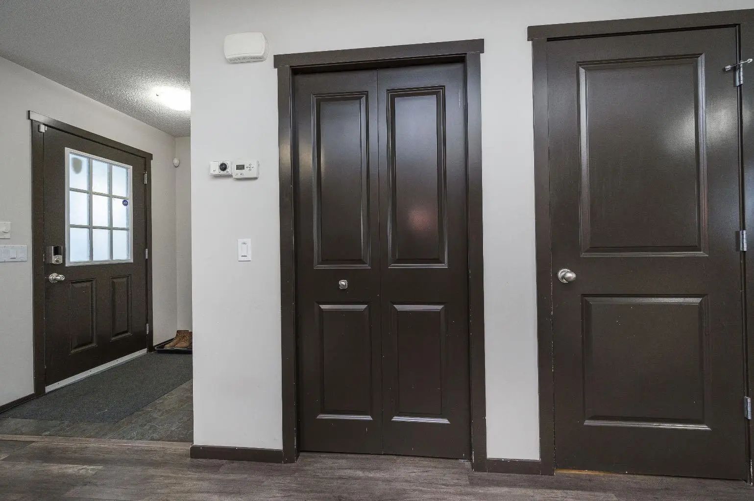 702 Panamount Boulevard Northwest, Calgary – Residential Semi Detached (Half Duplex) Listing Photo 13