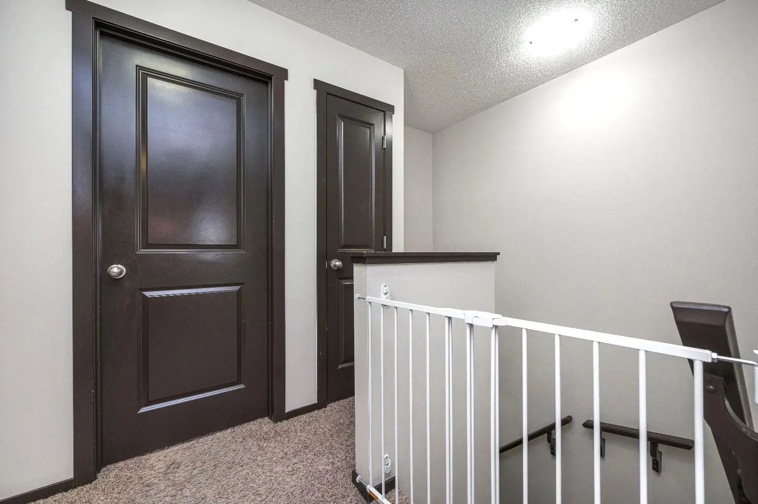 702 Panamount Boulevard Northwest, Calgary – Residential Semi Detached (Half Duplex) Listing Photo 15
