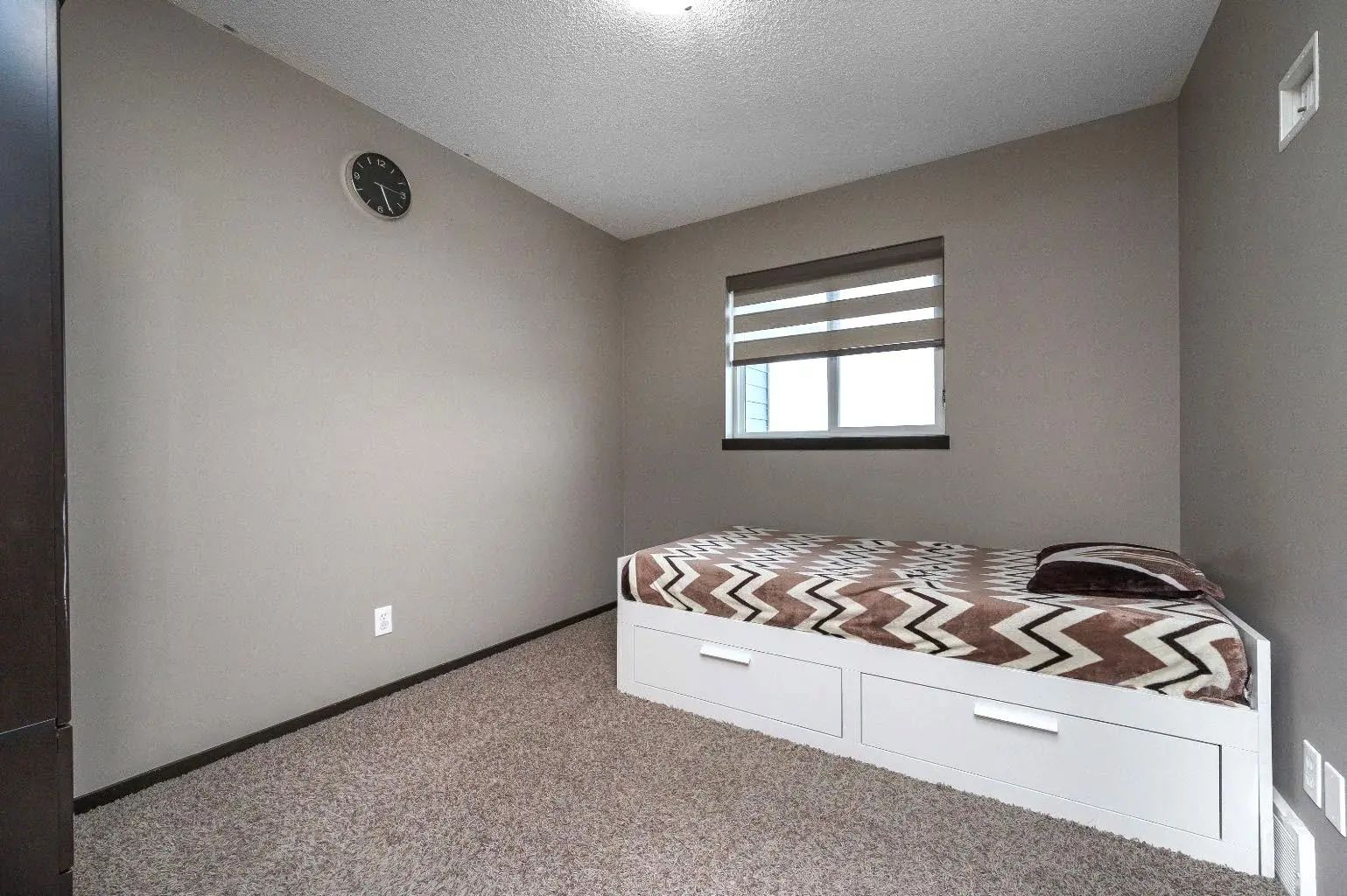 702 Panamount Boulevard Northwest, Calgary – Residential Semi Detached (Half Duplex) Listing Photo 16