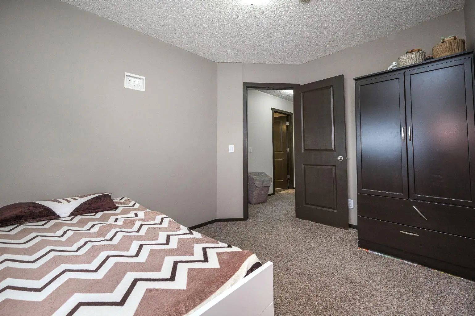702 Panamount Boulevard Northwest, Calgary – Residential Semi Detached (Half Duplex) Listing Photo 17