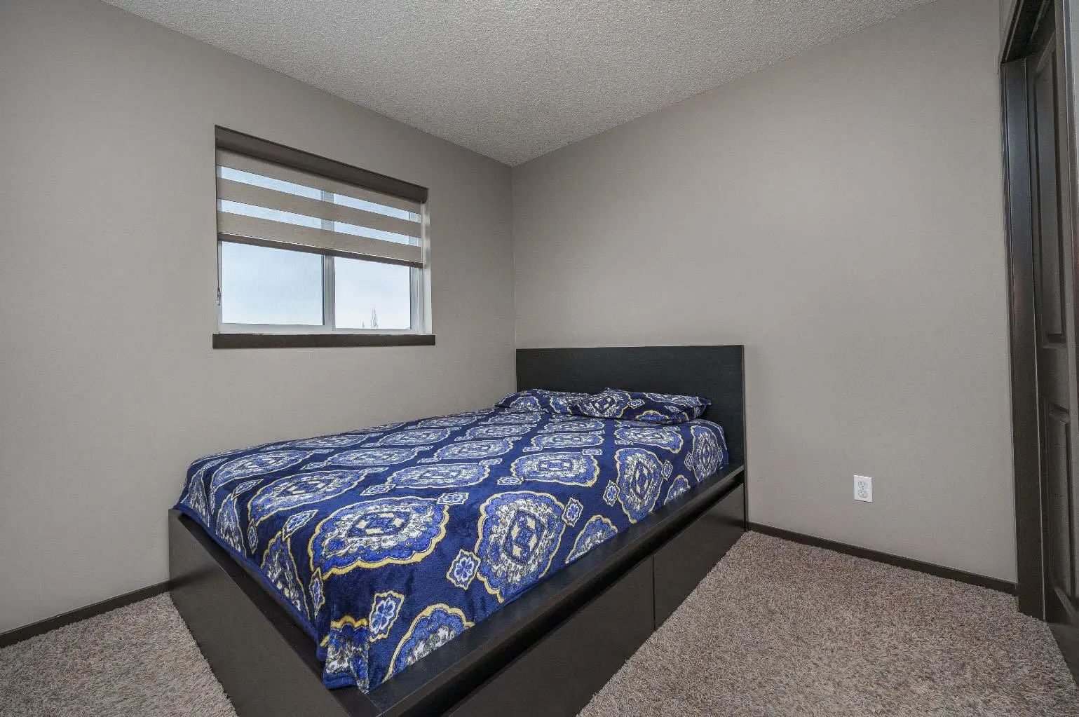 702 Panamount Boulevard Northwest, Calgary – Residential Semi Detached (Half Duplex) Listing Photo 18