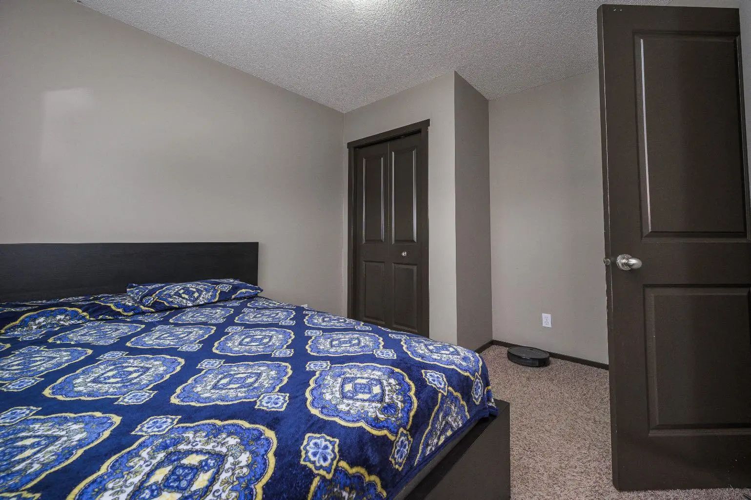 702 Panamount Boulevard Northwest, Calgary – Residential Semi Detached (Half Duplex) Listing Photo 19