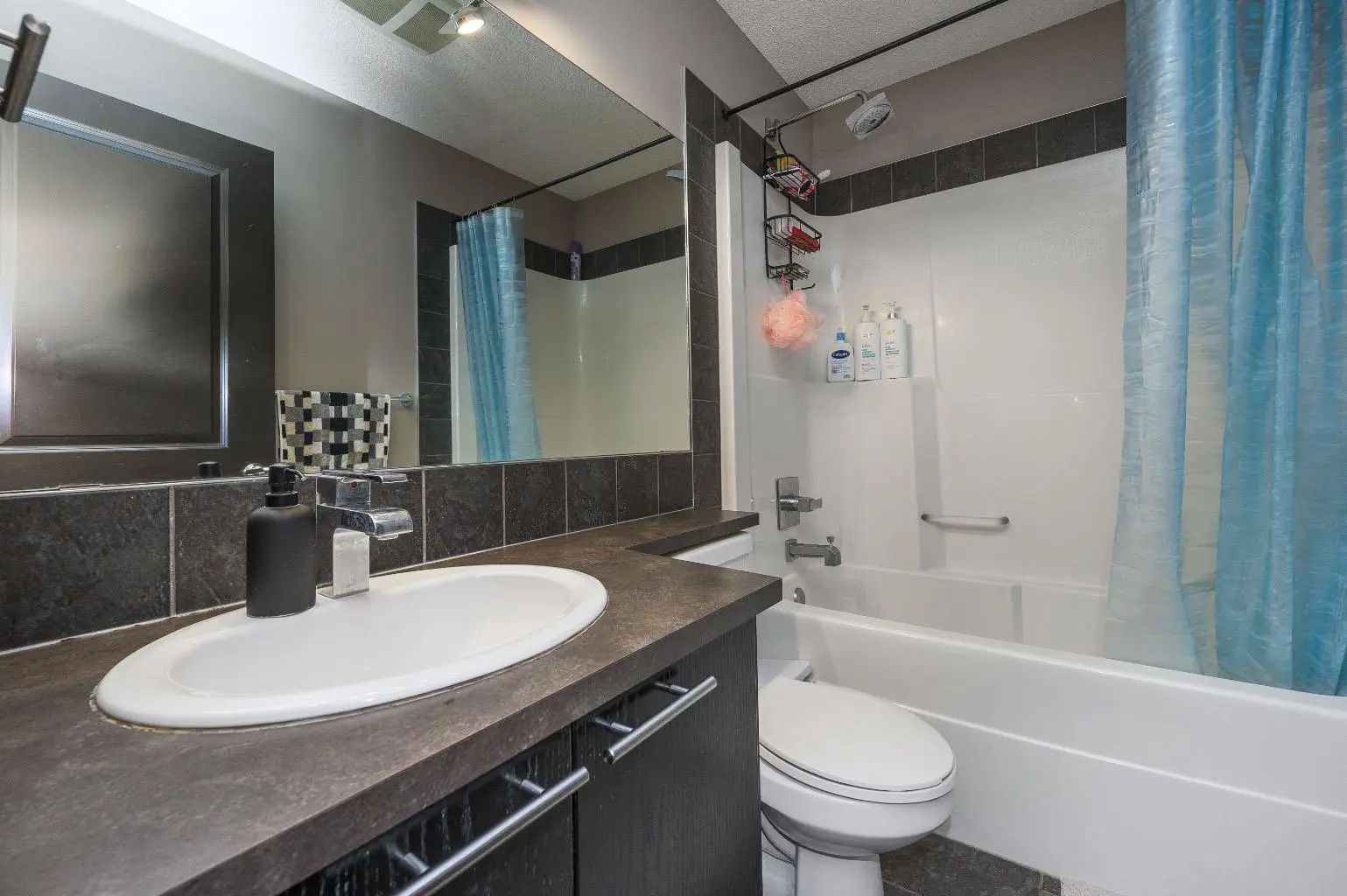 702 Panamount Boulevard Northwest, Calgary – Residential Semi Detached (Half Duplex) Listing Photo 21