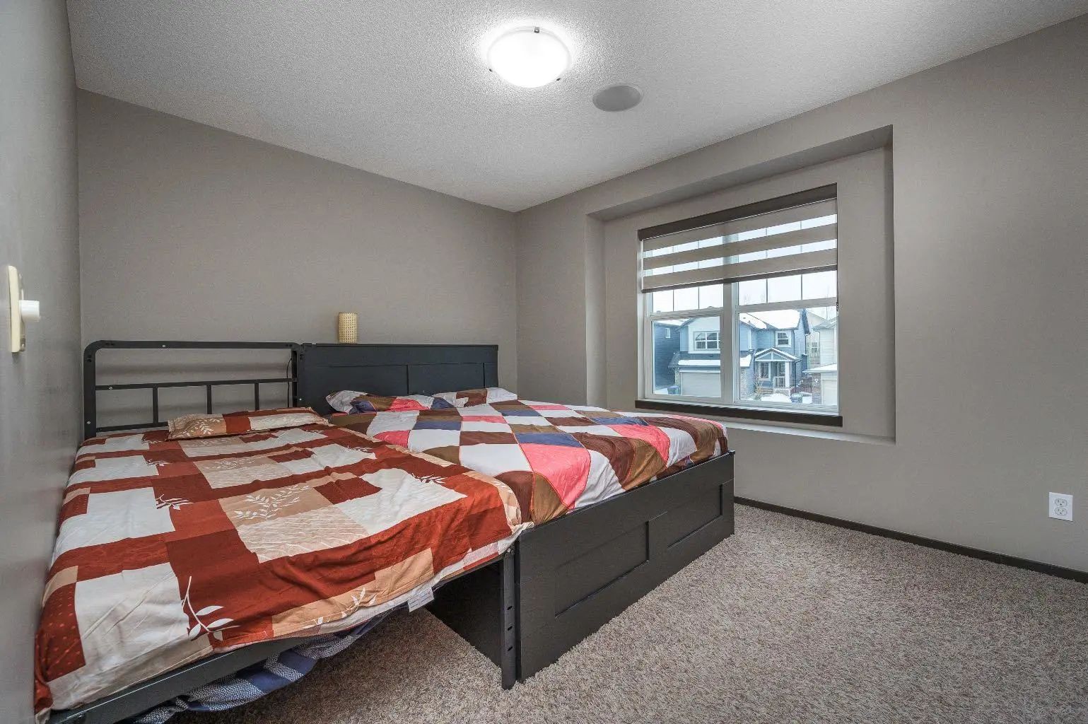 702 Panamount Boulevard Northwest, Calgary – Residential Semi Detached (Half Duplex) Listing Photo 22