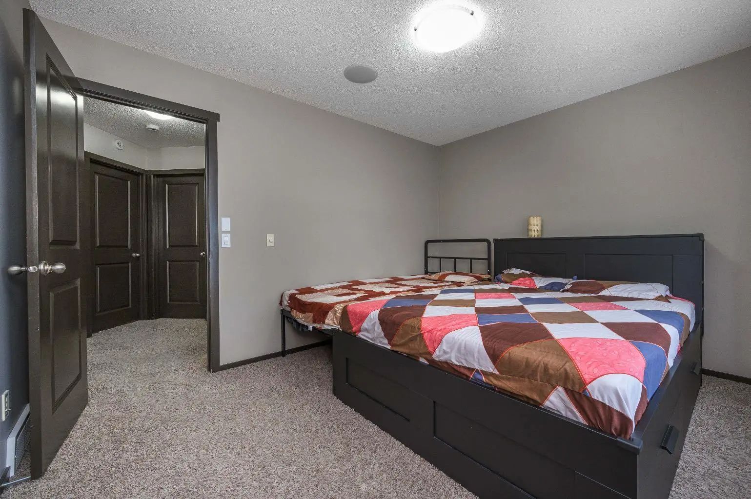 702 Panamount Boulevard Northwest, Calgary – Residential Semi Detached (Half Duplex) Listing Photo 23
