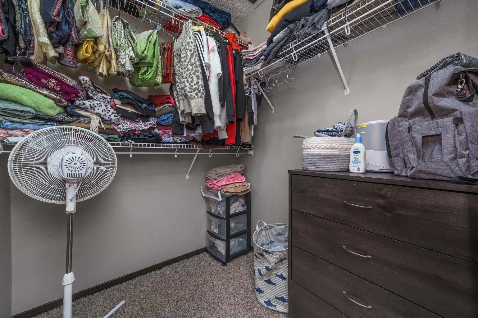 702 Panamount Boulevard Northwest, Calgary – Residential Semi Detached (Half Duplex) Listing Photo 24