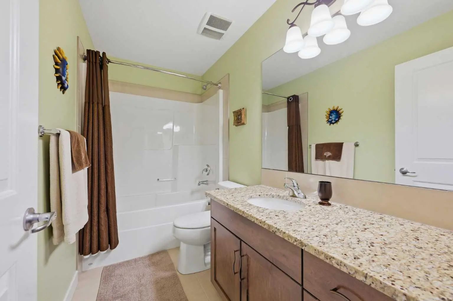 224 Kingston Way Southeast, Airdrie – Residential Detached Listing Photo 24