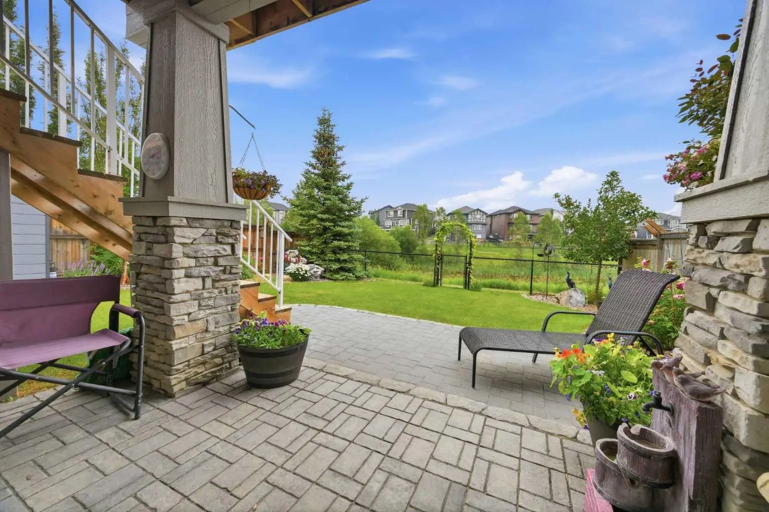 224 Kingston Way Southeast, Airdrie – Residential Detached Listing Photo 29
