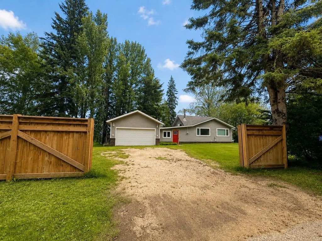 30 Carlson Drive , Goose Lake