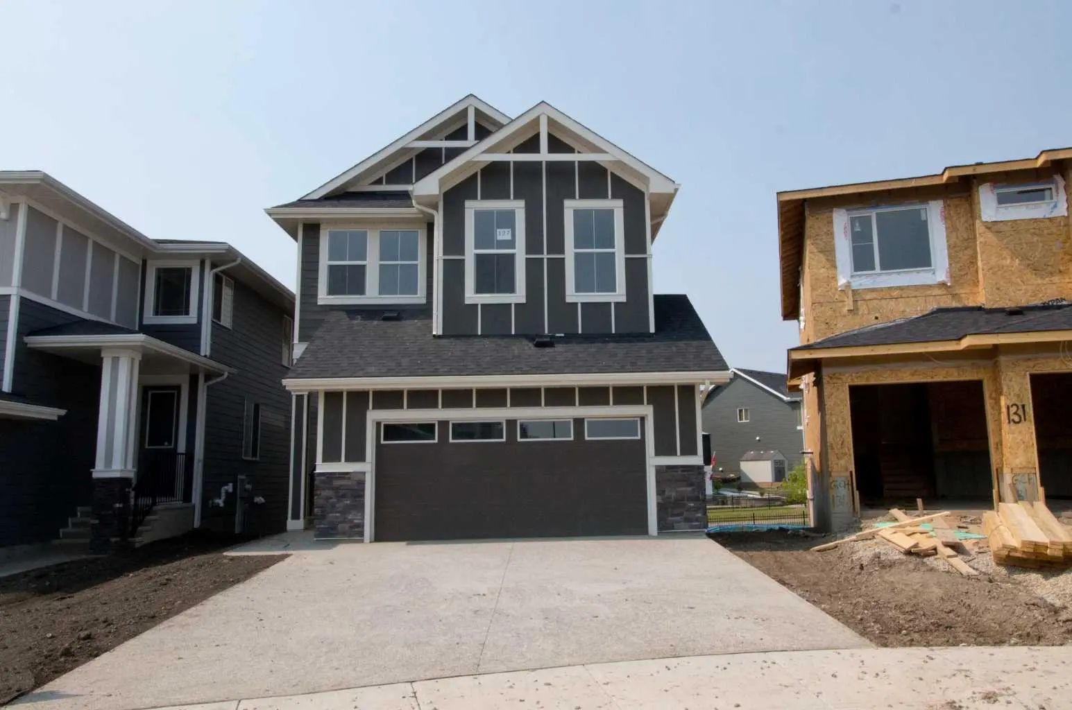 127 Sundown Crescent , Cochrane