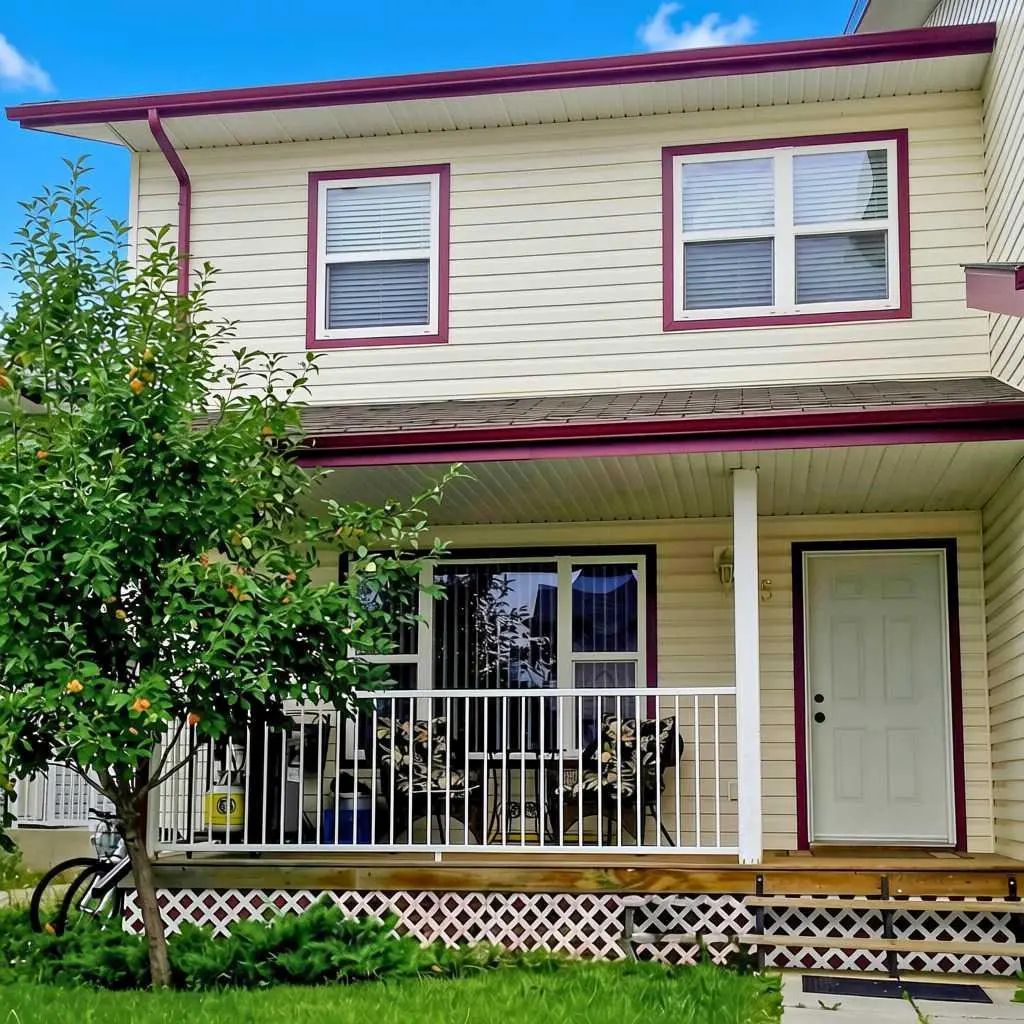 5 100 St. Laurent Way , Fort McMurray
