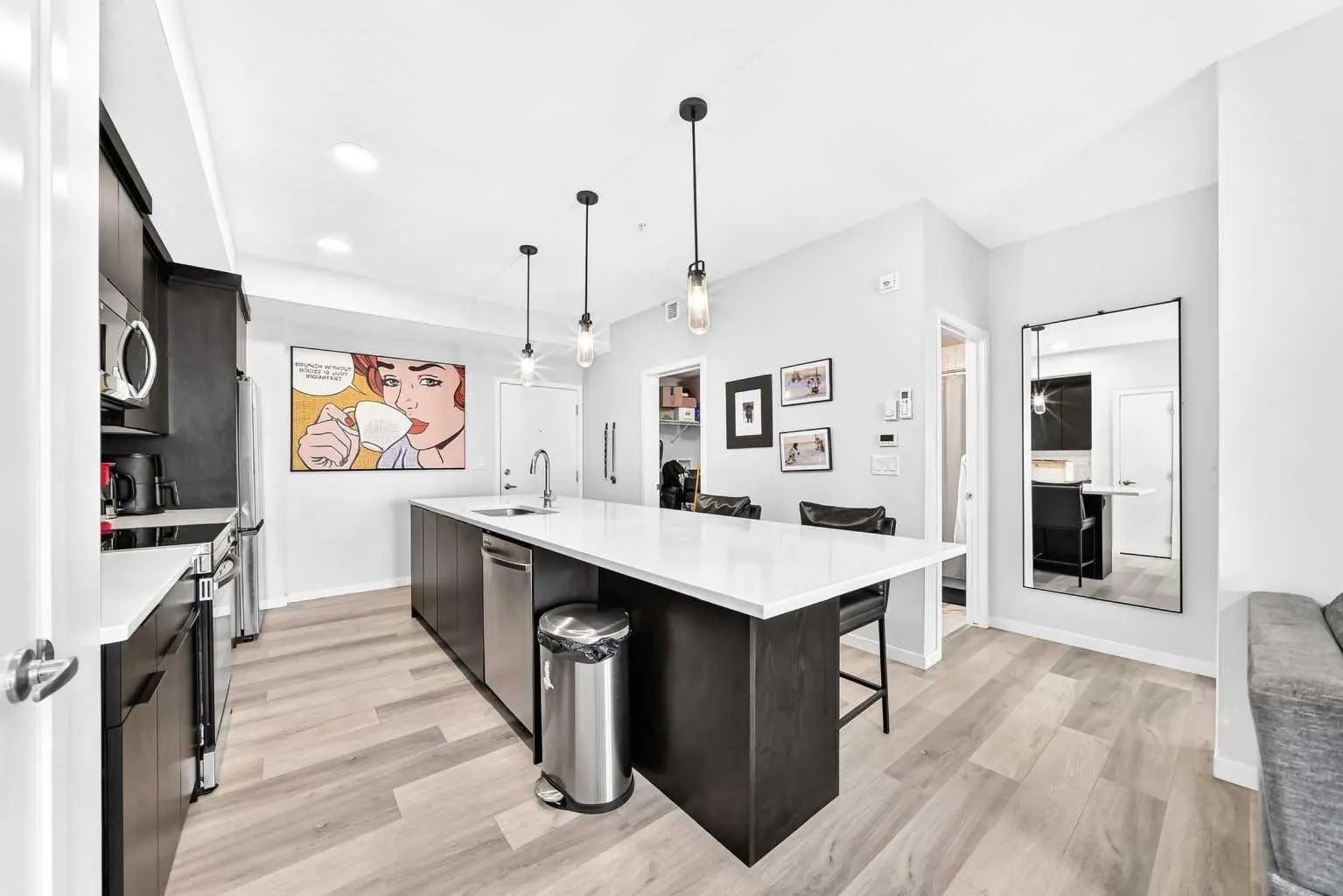 2308 220 Seton Grove Southeast, Calgary – Residential Apartment Listing Photo 11