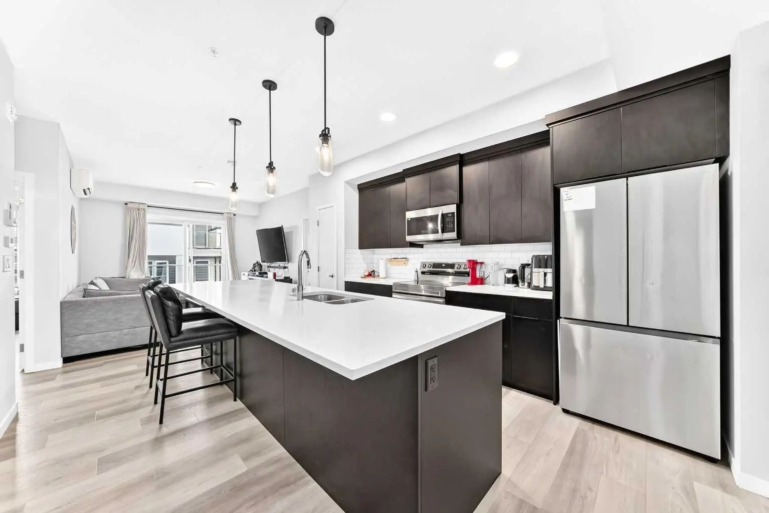 2308 220 Seton Grove Southeast, Calgary – Residential Apartment Listing Photo 2