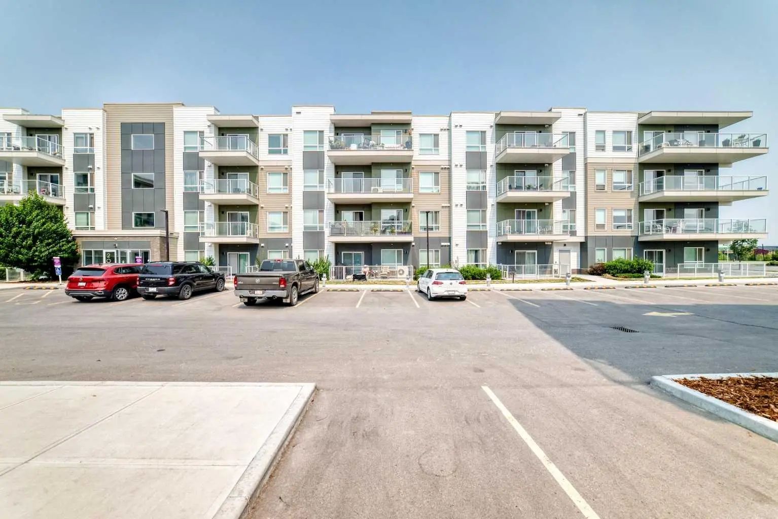 2308 220 Seton Grove Southeast, Calgary – Residential Apartment Listing Photo 33