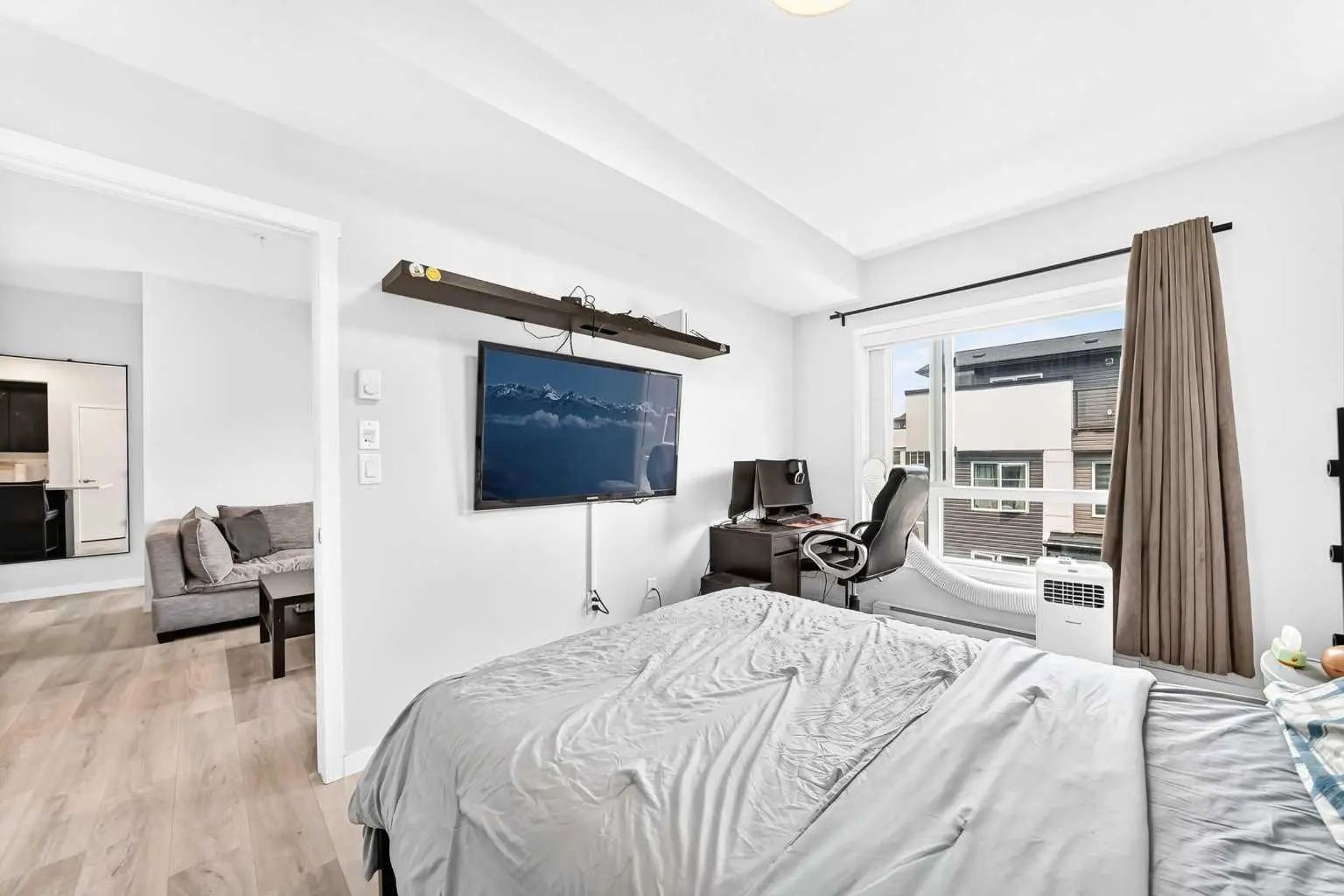 2308 220 Seton Grove Southeast, Calgary – Residential Apartment Listing Photo 4