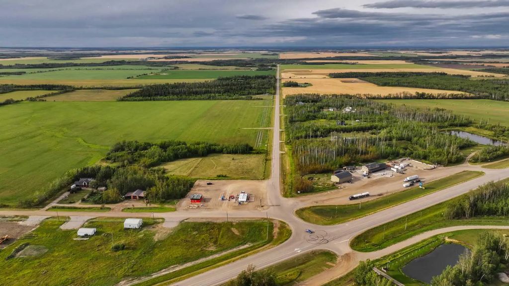  Lot 5/se-11-79-13-w6  , Rural Saddle Hills County