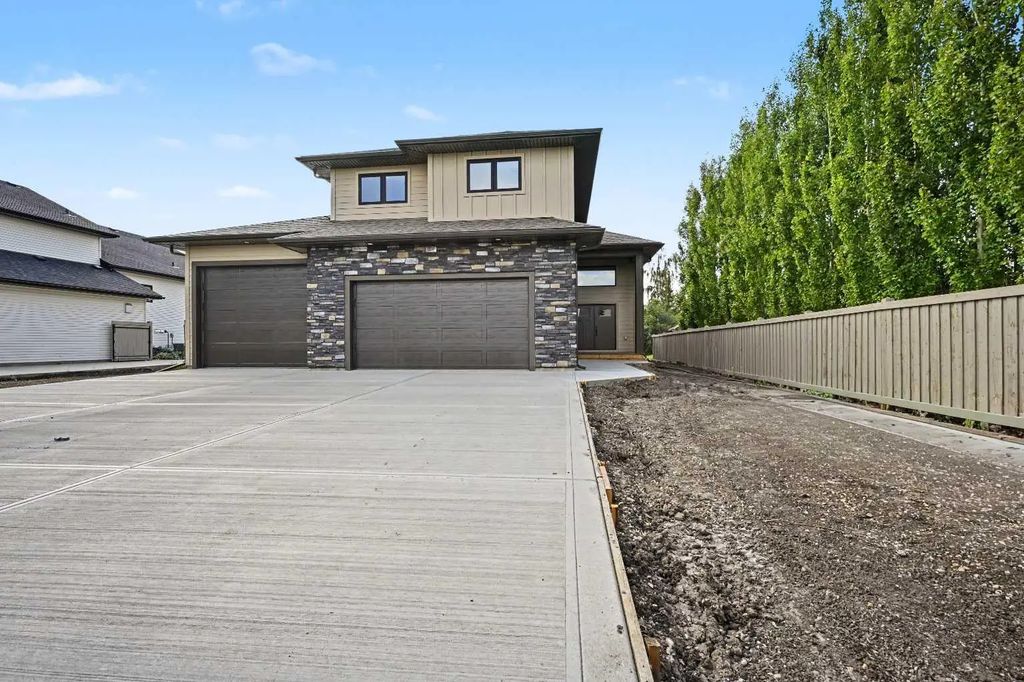 15720 106 Street , Rural Grande Prairie No. 1, County of