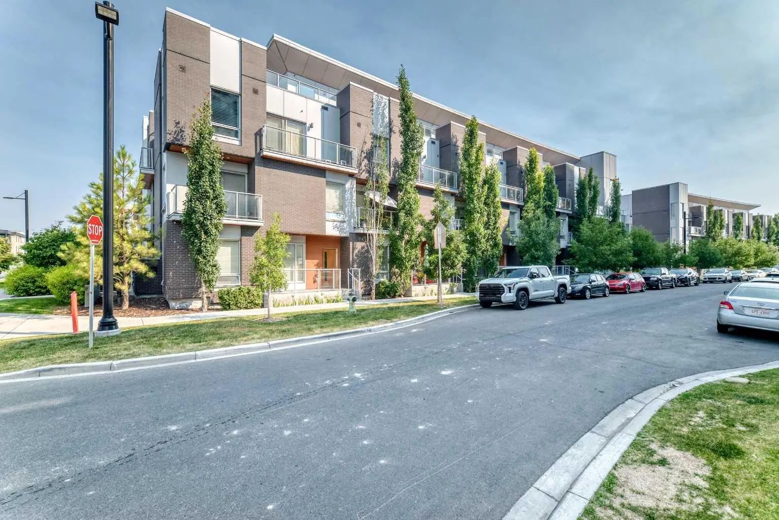410 3130 Thirsk Street Northwest, Calgary – Residential Apartment Listing Photo 43
