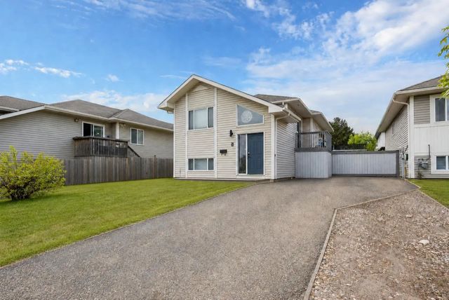 5 100 Paish Place , Fort McMurray