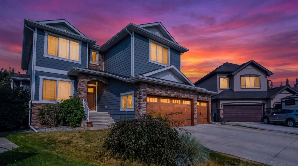 117 Marina Bay , Chestermere
