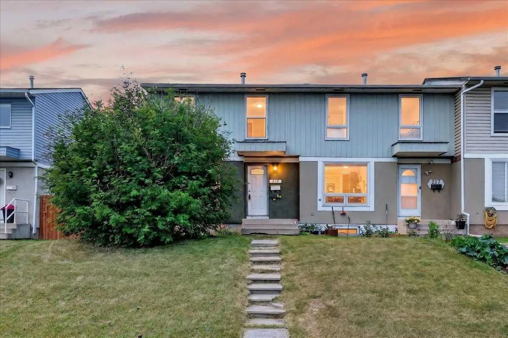 219 Penworth Drive Se, Calgary