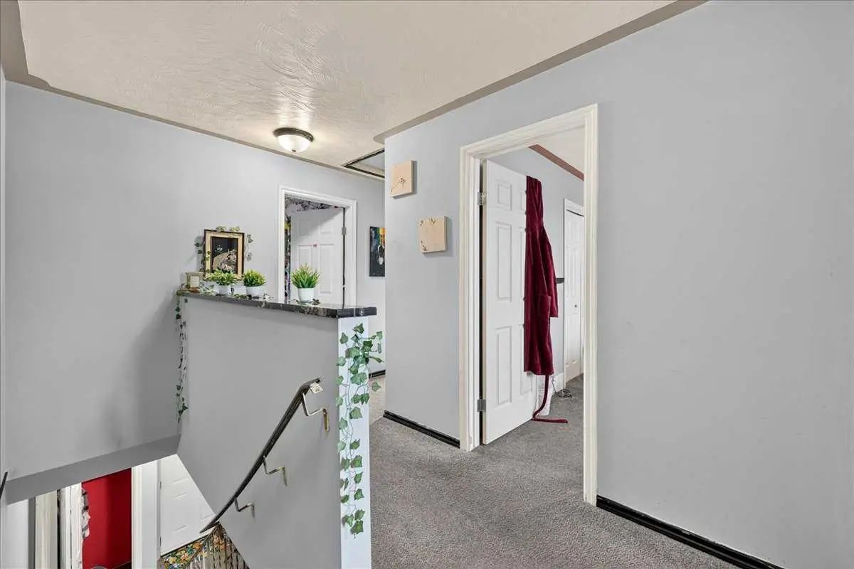 219 Penworth Drive Southeast, Calgary – Residential Semi Detached (Half Duplex) Listing Photo 17